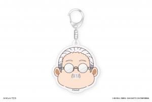 TV˥SAKAMOTO DAYS 륭ۥ Ϻ Ρޥver.