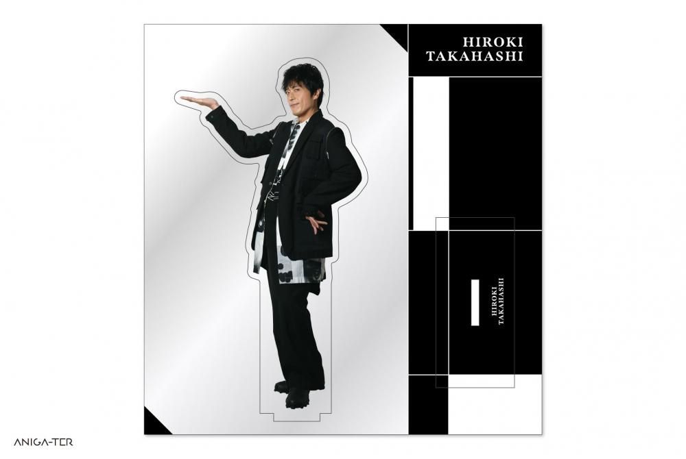 高橋広樹 サイン入りポスター 2025年最新】高橋広樹 サインの人気アイテム - メルカリ