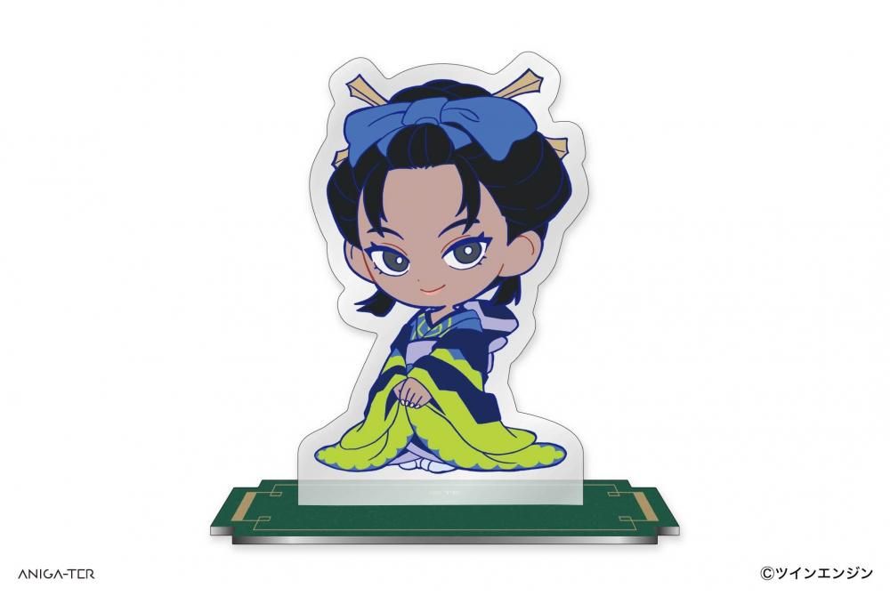 astro ラキ アクスタ アクキー 2025年最新】astro ラキ アクスタの人気アイテム - メルカリ