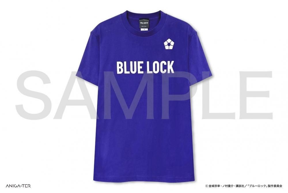 ブルーロック Tシャツ フリーサイズ 新品未開封 Amazon | ブルーロック 千切豹馬 Tシャツ | Tシャツ・カットソー