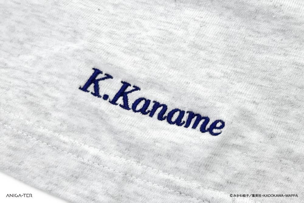 匿名配送　忘却バッテリー　Tシャツコレクション　Tシャツ　要　圭　XXL 未開封 Amazon.co.jp: 忘却バッテリー tシャツ 半袖 清峰葉流火 要圭