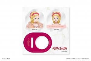 劇場アニメ『ベルサイユのばら』 - ANIGA-TER