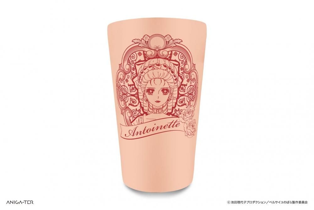 マリー・アントワネットの香り　ベルサイユのばら ポップアップ限定 オードトワレ マリー・アントワネットの香り ベルサイユのばら ポップアップ