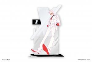2025ǯ11ܺ缡ȯͽꡡ˥TO BE HERO Xץ꡼ X