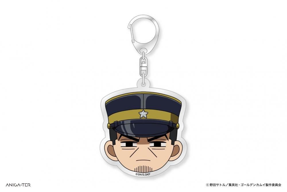 2025年12月下旬頃より順次発送予定 TVアニメ『ゴールデンカムイ