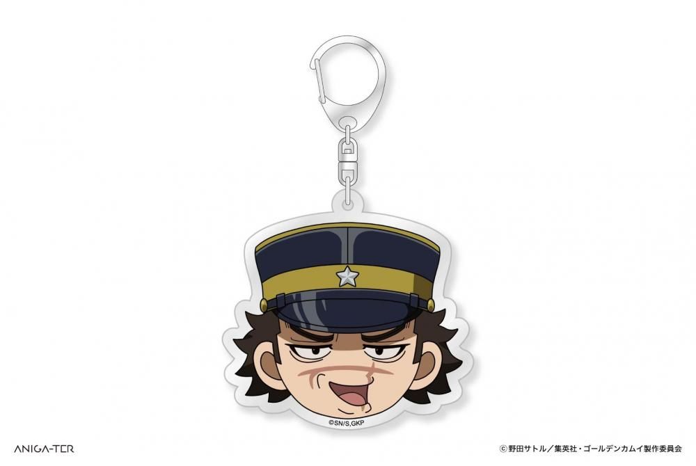 2025年12月下旬頃より順次発送予定 TVアニメ『ゴールデンカムイ