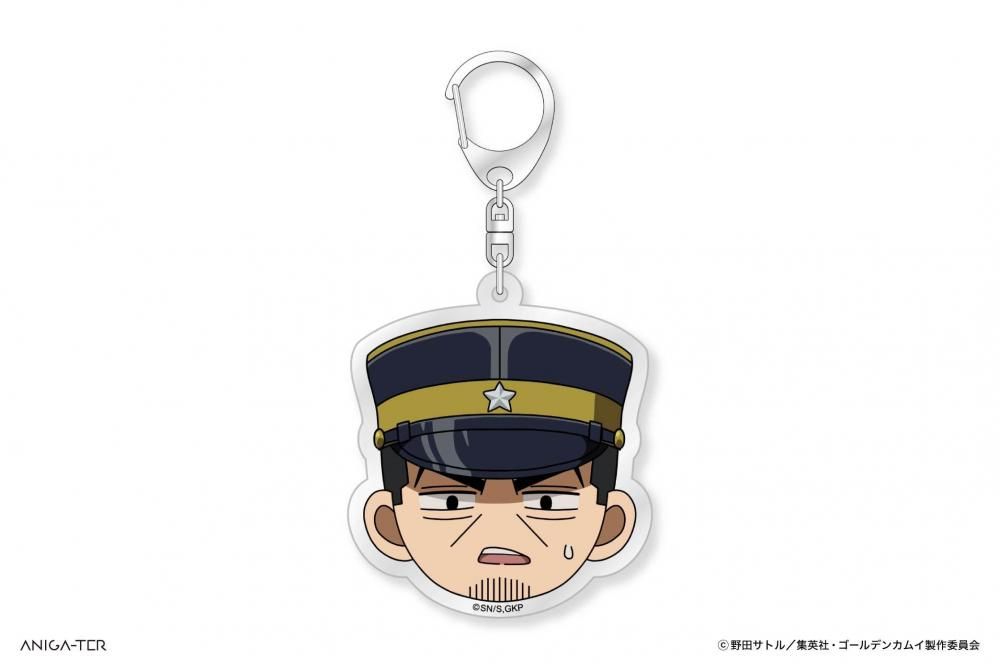 2025年12月下旬頃より順次発送予定 TVアニメ『ゴールデンカムイ