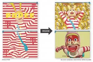 ポピーザぱフォーマー コミック 復刻版 ポストカード付き ポピーザぱフォーマー コミック 復刻版 - メルカリ