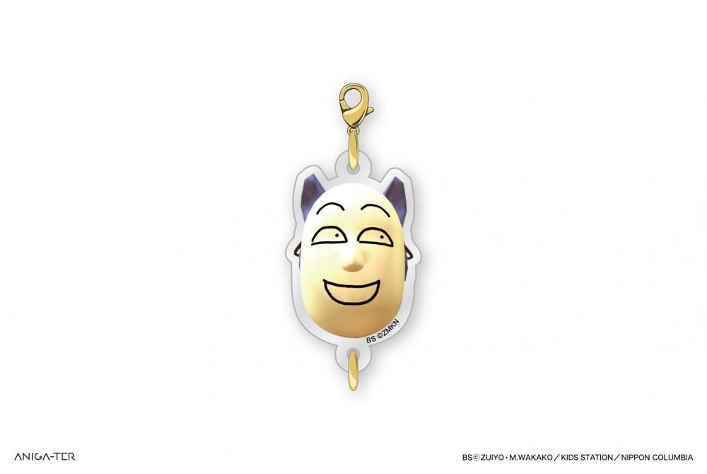 2025年12月上旬頃より順次発送予定 「ポピーザぱフォーマー」 ケダモノ