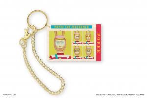 ポピーザぱフォーマー コミック 復刻版 ポストカード付き ポピーザぱフォーマー」 - ANIGA-TER