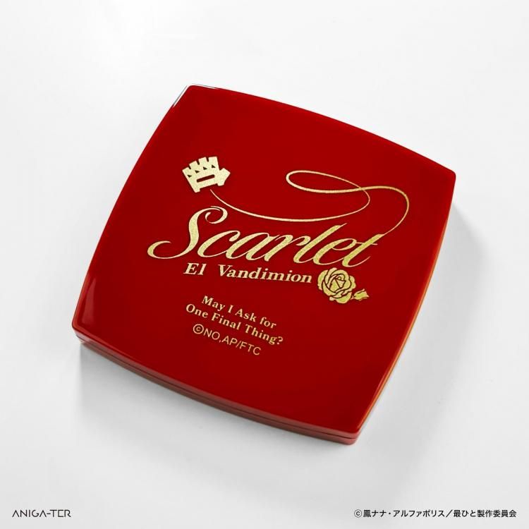 2026年1月下旬頃より順次発送予定 TVアニメ「最後にひとつだけお願いし