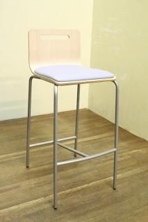 古家具ビンテージ品 ◾️木製フレーム× 千鳥格子座面 スツール 椅子 イス FURNITURES/家具類 – FURUICHI/古一