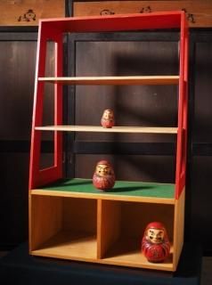 棚 本棚 茶箪笥 箪笥 収納 - アンティーク和家具専門店 古録展 棚 本棚 茶箪笥 箪笥 収納 - アンティーク和家具専門店 古録展