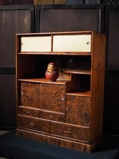 棚 本棚 茶箪笥 箪笥 収納 - アンティーク和家具専門店 古録展 棚 本棚 茶箪笥 箪笥 収納 - アンティーク和家具専門店 古録展