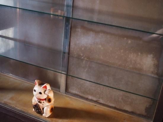 珍品 昭和レトロなたばこ屋さんショーケース 1960年代 古録展 珍品 昭和レトロなたばこ屋さんショーケース 1960年代 古録展