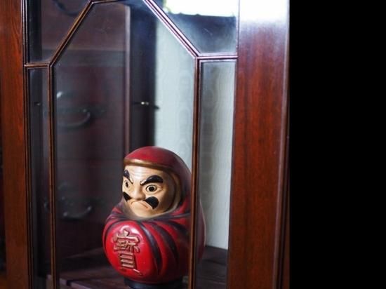 イギリスビンテージキャビネット 1970年代 | 古録展 | 配送不可