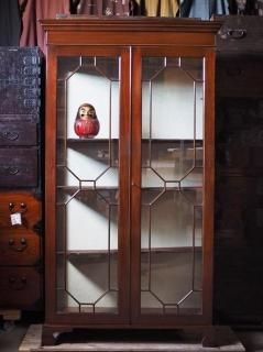 棚 本棚 茶箪笥 箪笥 収納 - アンティーク和家具専門店 古録展 棚 本棚 茶箪笥 箪笥 収納 - アンティーク和家具専門店 古録展