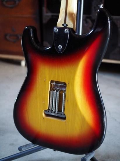 レア　Tokai SS-80 silver star ストラトキャスター Tokai Silver star ss80 81年製 - メルカリ