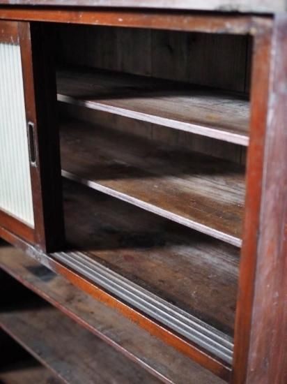 古い家具 秋田木工製ベントウッドチェアー - アンティーク山本商店