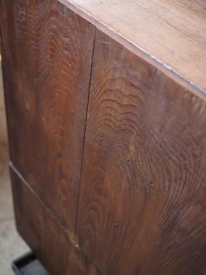 茶箪笥　中古　小傷あり 茶箪笥 | 全ての商品 - 古家具古道具 そうすけ