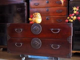 棚 本棚 茶箪笥 箪笥 収納 - アンティーク和家具専門店 古録展 棚 本棚 茶箪笥 箪笥 収納 - アンティーク和家具専門店 古録展