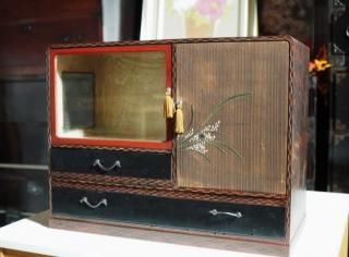 棚 本棚 茶箪笥 箪笥 収納 - アンティーク和家具専門店 古録展 棚 本棚 茶箪笥 箪笥 収納 - アンティーク和家具専門店 古録展