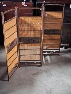 ディスプレィ 看板 建具 屏風 衝立 - アンティーク和家具専門店 ディスプレィ 看板 建具 屏風 衝立 - アンティーク和家具専門店
