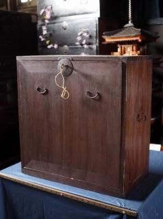 アンティーク和家具専門店 古録展 | 江戸時代から昭和までの逸品 アンティーク和家具専門店 古録展 | 江戸時代から昭和までの逸品