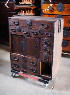アンティーク和家具専門店 古録展 | 江戸時代から昭和までの逸品 アンティーク和家具専門店 古録展 | 江戸時代から昭和までの逸品