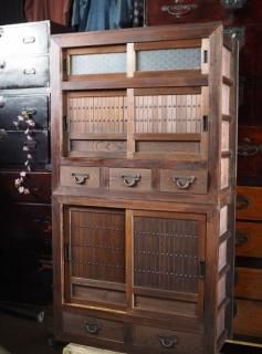 アンティーク和家具専門店 古録展 | 江戸時代から昭和までの逸品 アンティーク和家具専門店 古録展 | 江戸時代から昭和までの逸品