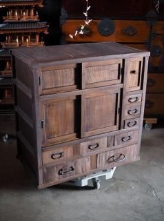 アンティーク和家具専門店 古録展 | 江戸時代から昭和までの逸品 アンティーク和家具専門店 古録展 | 江戸時代から昭和までの逸品