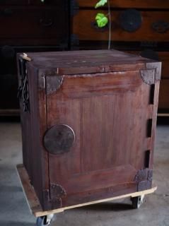 アンティーク和家具専門店 古録展 | 江戸時代から昭和までの逸品