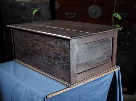 大正時代の引き出し 大正ベーシックな収納棚 | ライフスタイルショップICCA Online shop