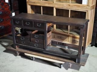 アンティーク和家具専門店 古録展 | 江戸時代から昭和までの逸品