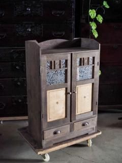 アンティーク和家具専門店 古録展 | 江戸時代から昭和までの逸品