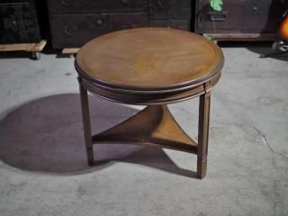 文机 座卓 ちゃぶ台 テーブル - アンティーク和家具専門店 古録