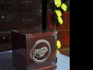 アンティーク和家具専門店 古録展 | 江戸時代から昭和までの逸品