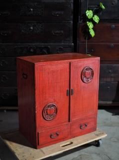 アンティーク和家具専門店 古録展 | 江戸時代から昭和までの逸品