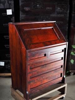 文机 座卓 ちゃぶ台 テーブル - アンティーク和家具専門店 古録