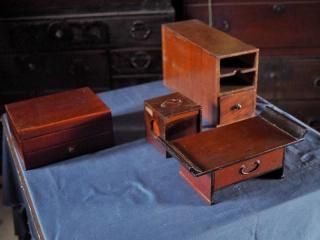 アンティーク和家具専門店 古録展 | 江戸時代から昭和までの逸品