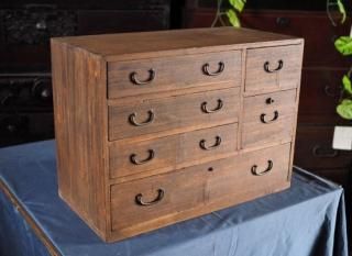 骨董家具　木製什器　古道具　民藝 アンティーク和家具専門店 古録展 | 江戸時代から昭和までの逸品