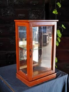 アンティーク和家具専門店 古録展 | 江戸時代から昭和までの逸品