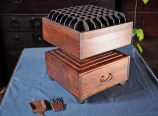 座卓 昭和レトロ 和家具 公式】アンティーク家具ラフジュ工房商品詳細ページアンティーク