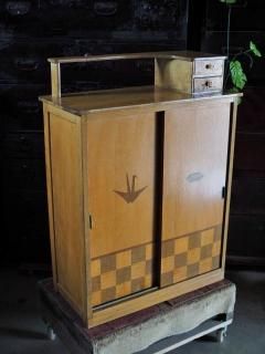 アンティーク和家具専門店 古録展 | 江戸時代から昭和までの逸品