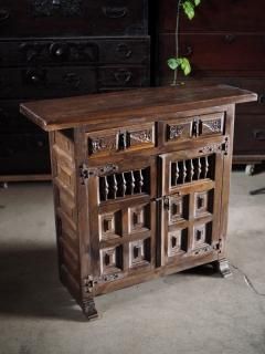 アンティーク和家具専門店 古録展 | 江戸時代から昭和までの逸品