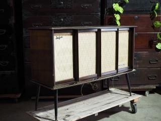 折り畳み分机 昭和レトロ 和風家具 Yahoo!オークション - 同梱不可 木製 折り畳み式 分机 机 和製