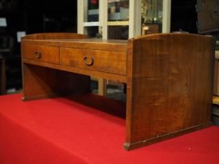 古い木製テーブル ちゃぶ台 古家具￼ 昭和レトロ 木製 天然木 一枚板 脚付き座卓 ちゃぶ台 センター