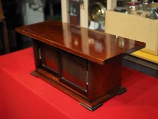 アンティーク和家具専門店 古録展 | 江戸時代から昭和までの逸品が常時