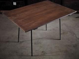 文机 座卓 ちゃぶ台 テーブル - アンティーク和家具専門店 古録展