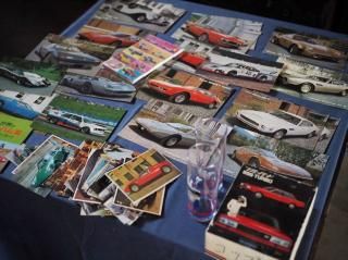 <img class='new_mark_img1' src='https://img.shop-pro.jp/img/new/icons5.gif' style='border:none;display:inline;margin:0px;padding:0px;width:auto;' />スーパーカーカードいっぱい 販促品グラス マッチ〈中身なし〉当時モノ 古録展  送料別 Bサイズ 中古 品番H17102